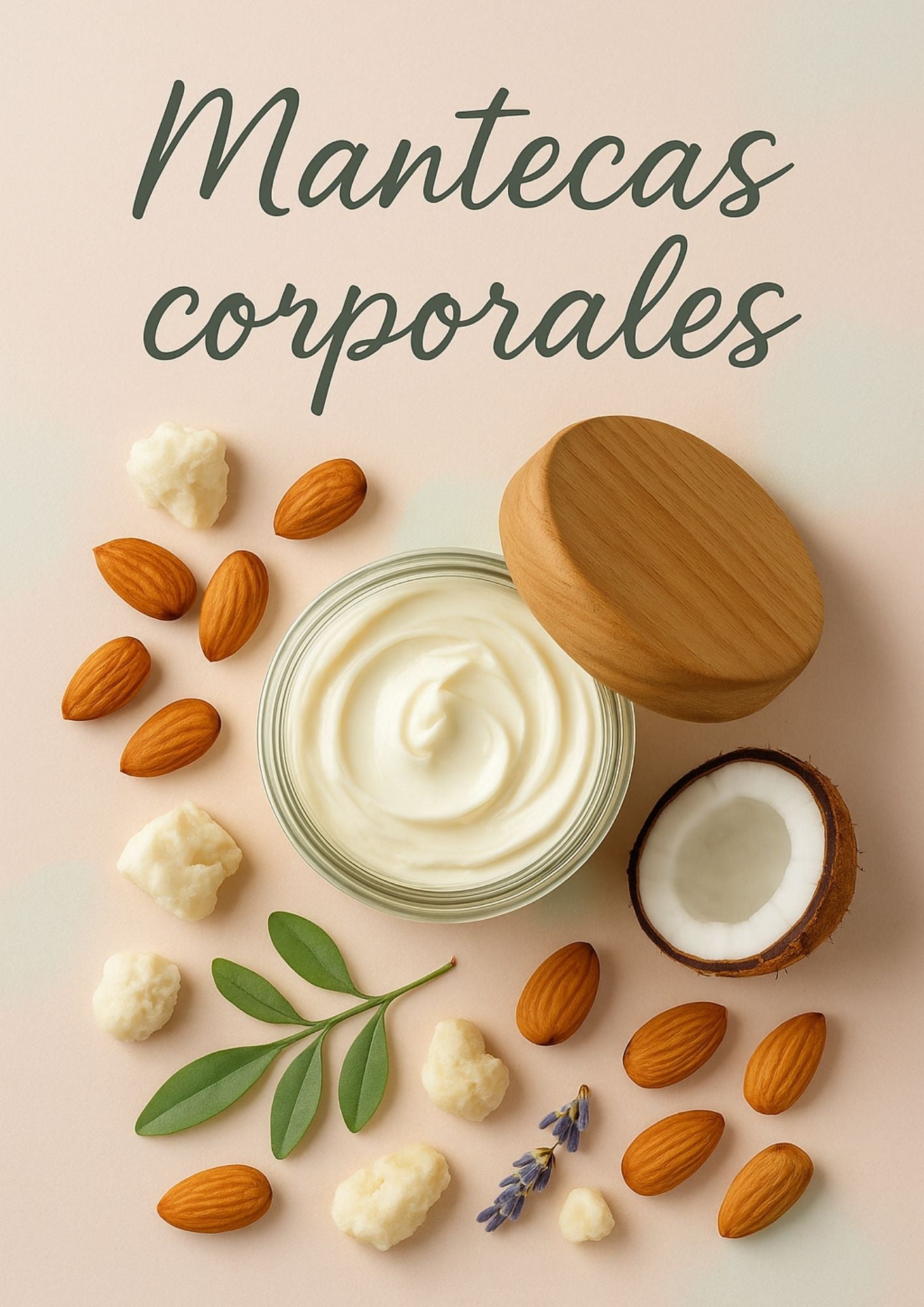 Mantecas corporales